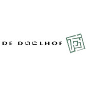 Logo De Doolhof Tegelen