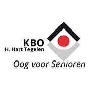 Logo KBO H. Hart Tegelen