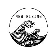 Logo New Rising