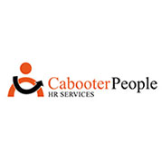 Logo Cabooter people
