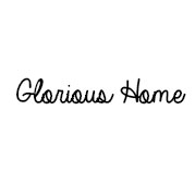 Logo glorious Home