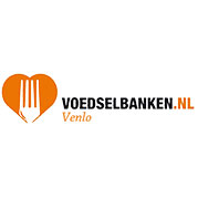 Logo voedselbank venlo