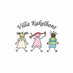 Logo Villa kakelbont venlo