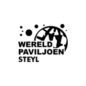 wereldpaviljoen steyl logo