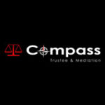 logo compass mediation