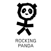Rocking Panda