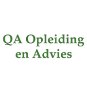 logo QA opleiding en advies